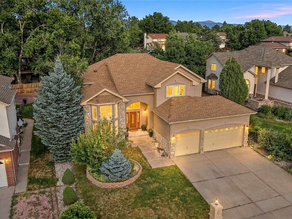 1st image of 7482 Routt Lane