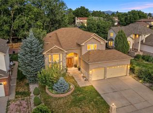 7482 Routt Lane, Arvada, CO 80005