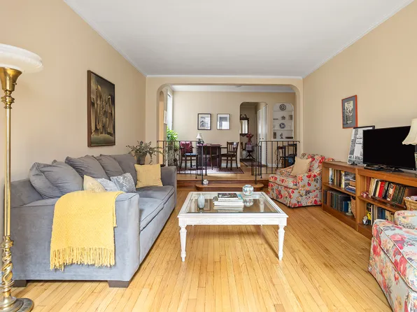 205 West 95th Street 3B image 1 of 12