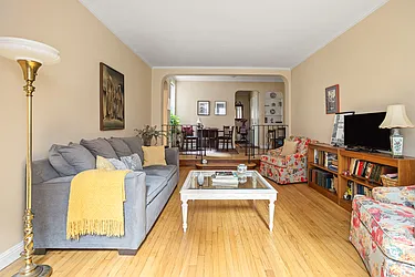 205 West 95th Street