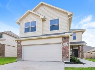 8308 Camellia Tree Ct, Fort Worth, TX 76123