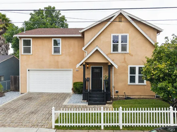 140 Wallace Avenue, Vallejo, CA 94590