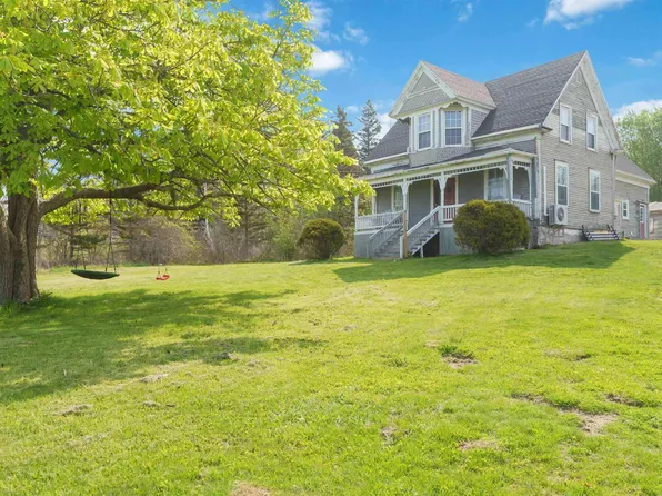 8094 Highway 101, Barton, NS B0V 1A0
