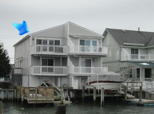 2048 Ocean Dr #C, Avalon, NJ 08202