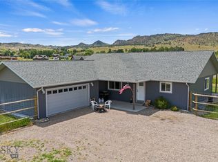 15 Sky Vw, Ennis, MT 59729