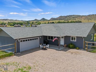 15 Sky Vw, Ennis, MT, 59729