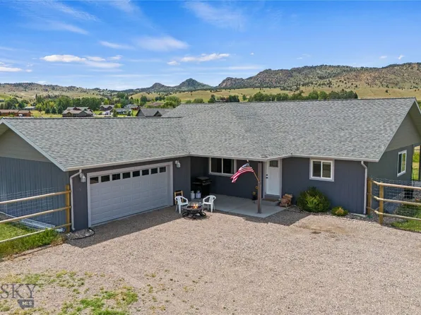 15 Sky Vw, Ennis, MT 59729