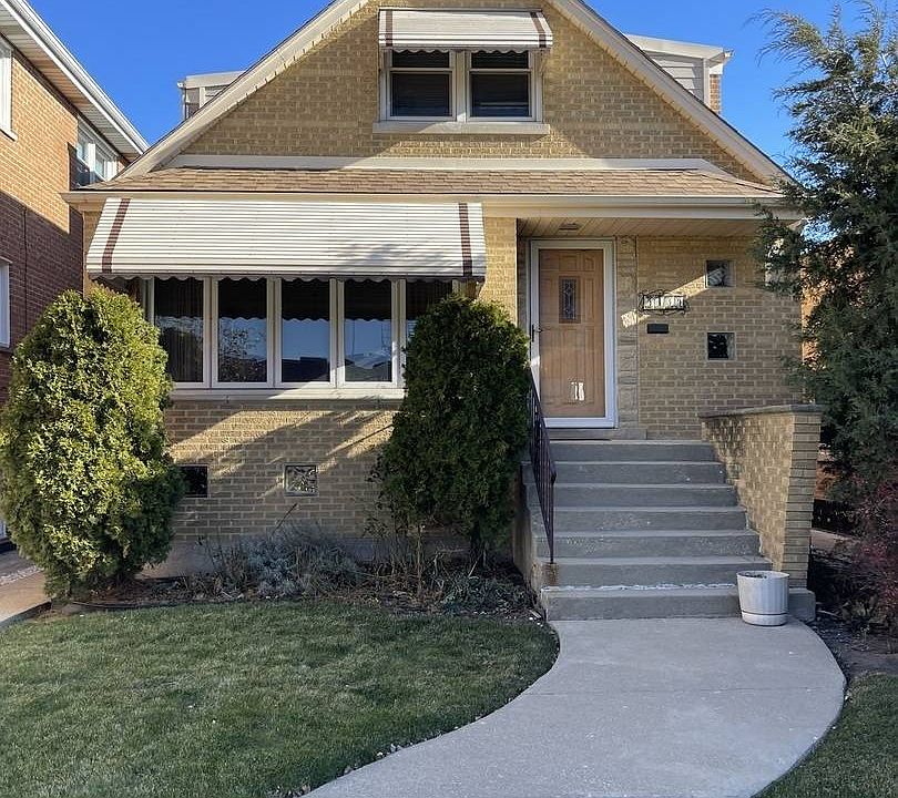 1st image of 5443 S Lockwood Ave