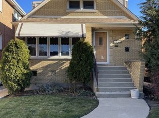 5443 S Lockwood Ave, Chicago, IL