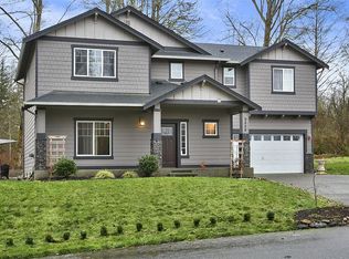 9424 196th Pl NE, Arlington, WA 98223