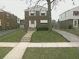 17719 Highland Ave, Homewood, IL 60430