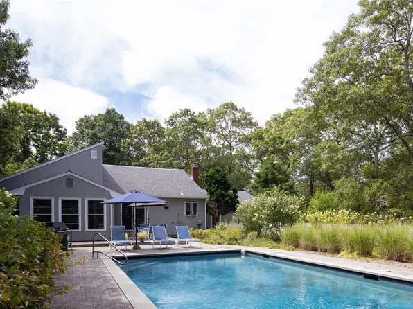 8 Lincoln Drive, East Quogue, NY 11942