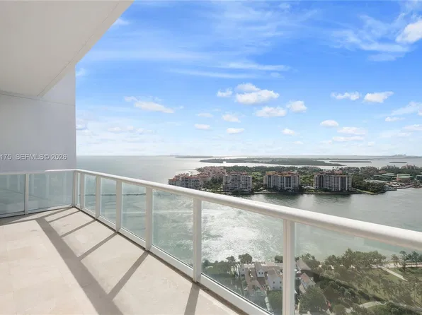 100 S Pointe Dr, Miami Beach, FL