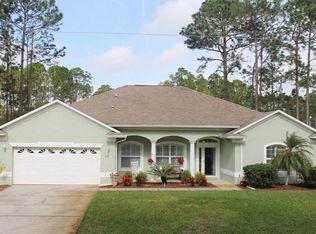 17 Burning Sands Ln, Palm Coast, FL 32137