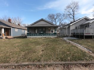 1609 Dawson St, Indianapolis, IN