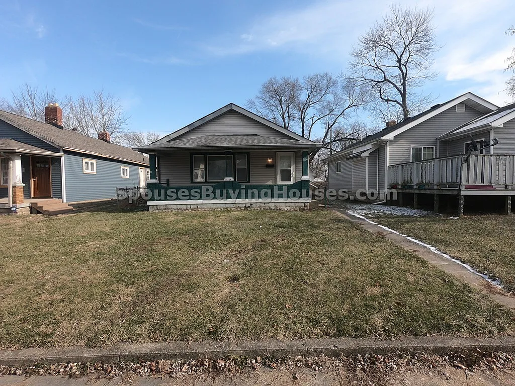 1609 Dawson St photo 1