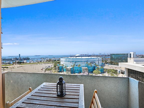 5th image of 388 E Ocean Blvd Unit 1210
