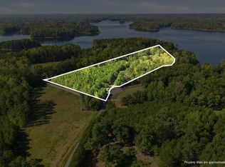 2 Baird Ct LOT 2, Roxboro, NC 27574