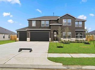 15114 Cibolo Ln, Mont Belvieu, TX 77523