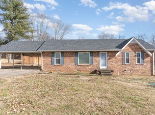 525 Hillside Ln, Gallatin, TN 37066