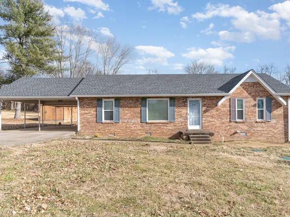 525 Hillside Ln, Gallatin, TN 37066