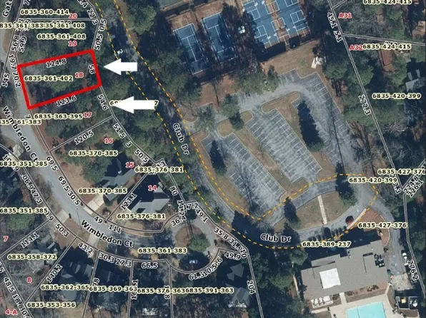 103 Wimbledon Ct, Greenwood, SC 29646