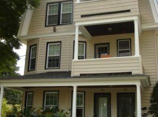 390 Park Rd #3, West Hartford, CT 06119