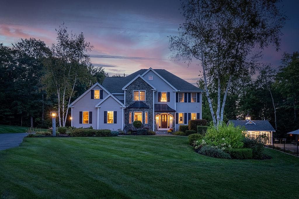 32 wildwood Road, Auburn, NH 03032 | Zillow