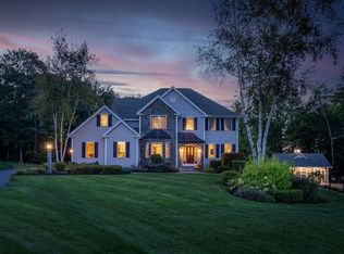 32 Wildwood Rd, Auburn, NH 03032