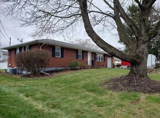 3403 Glen Ave, Easton, PA 18045
