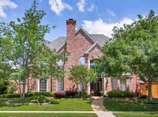 5909 Royal Palm Dr, Plano, TX 75093