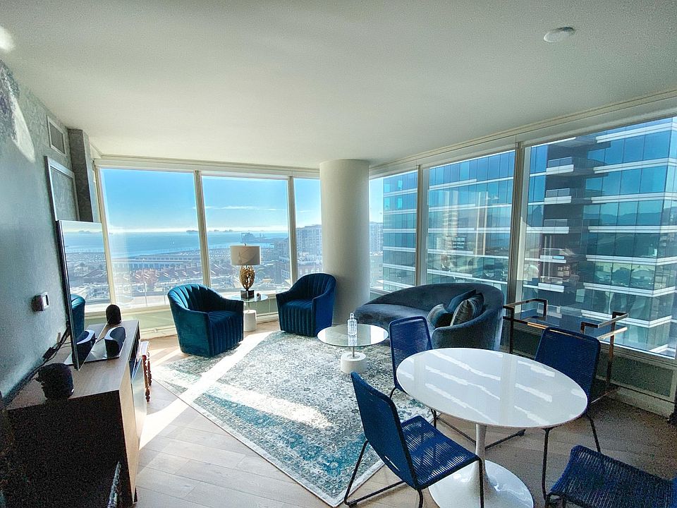 1st image of 401 Harrison St APT 13G