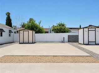 1295 S Cawston Ave Space 250, Hemet, CA 92545
