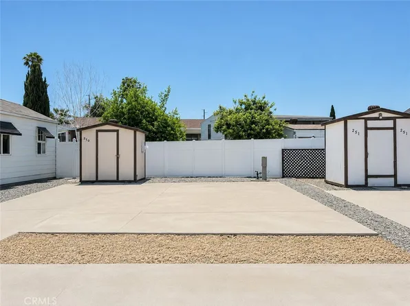1295 S Cawston Ave Space 250, Hemet, CA 92545