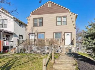 2668 Dayton Ave #2668, Columbus, OH 43202