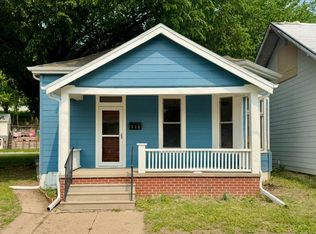 315 Williams St, Council Bluffs, IA 51503