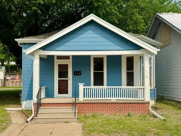 315 Williams St, Council Bluffs, IA 51503