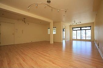 Interior :: 405 Arguello Blvd., #200
