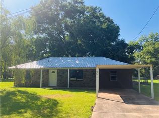 521 Willow Dr, Cottonport, LA 71327
