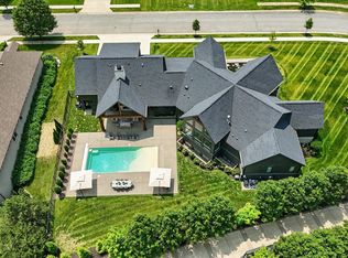 7116 Trail Ridge Ln, Indianapolis, IN 46259