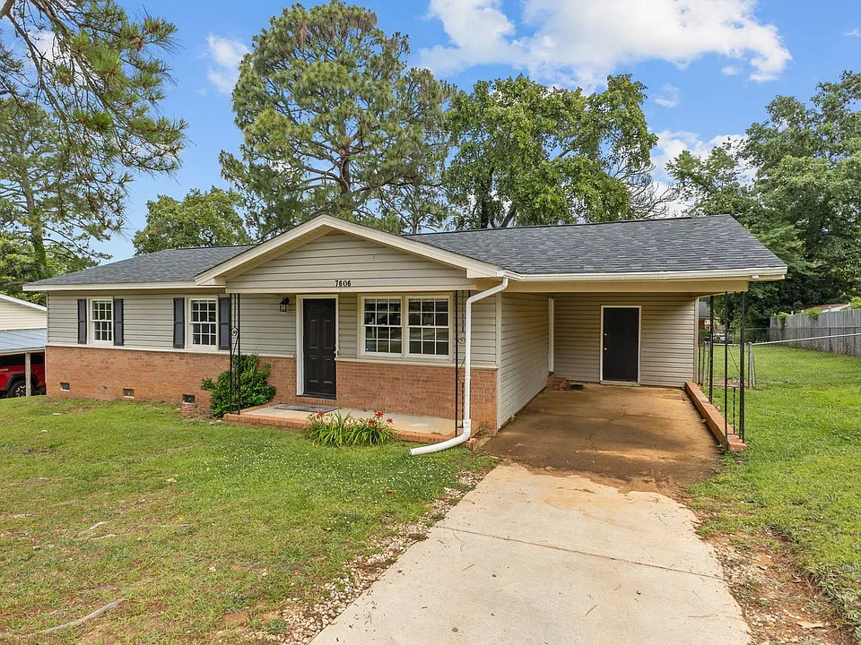 7606 Sable Dr