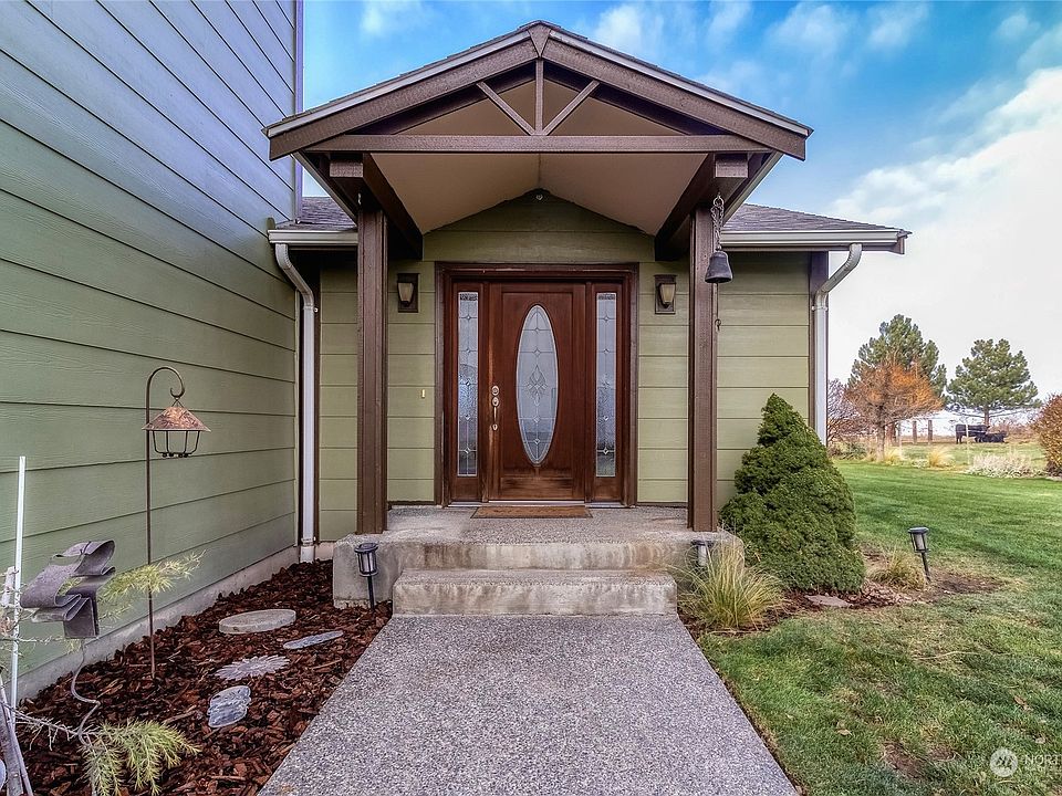 266 Thurber Road, Touchet, WA 99360 Zillow