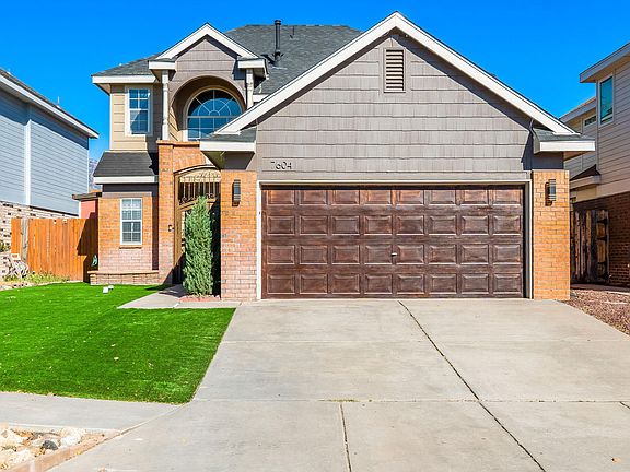 2nd image of 7604 Copperfield Dr NE