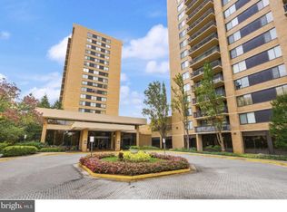 3709 S George Mason Dr E #406, Falls Church, VA
