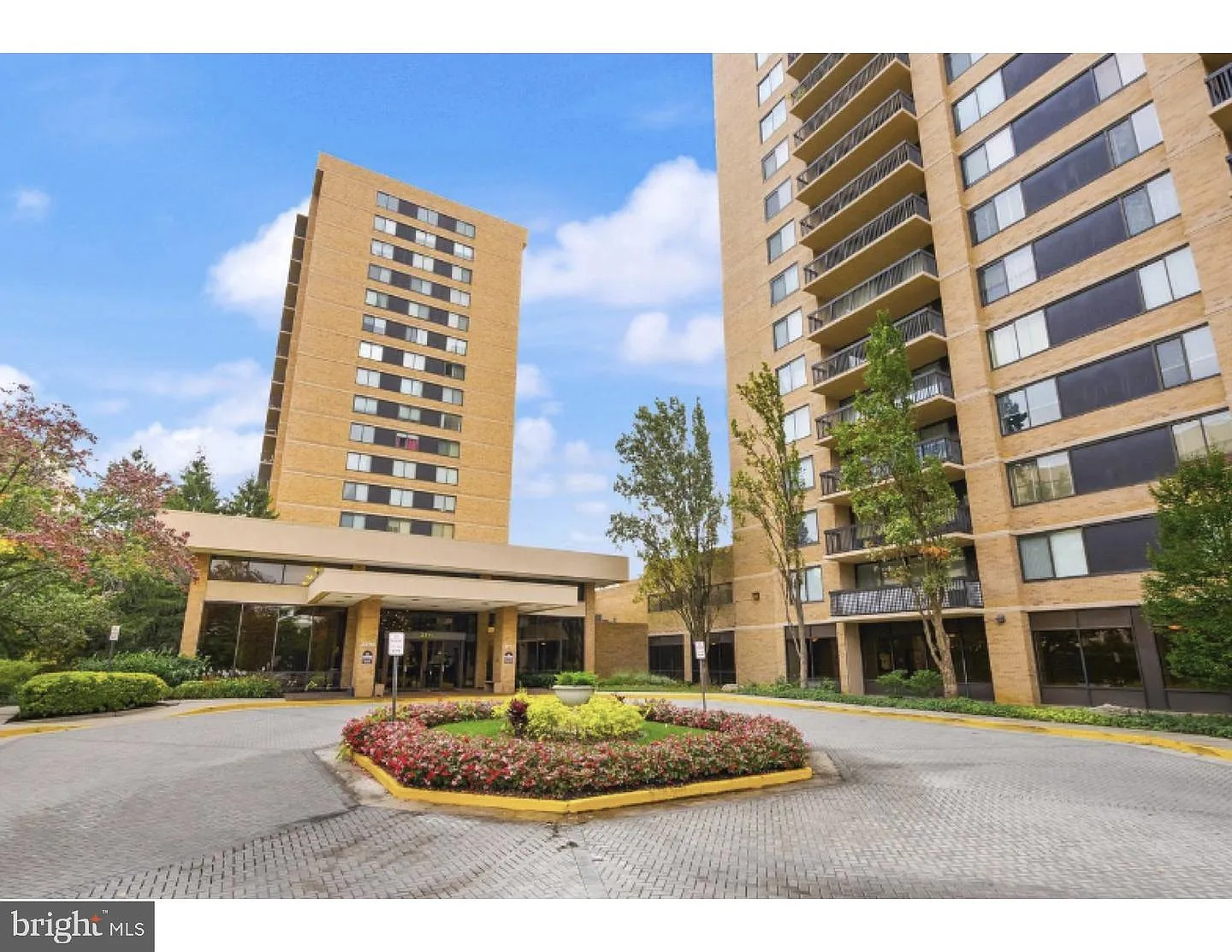 3709 S George Mason Dr APT 406 photo 1
