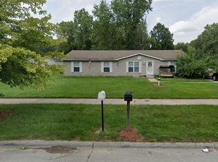 28332 Powers St, Westland, MI 48186