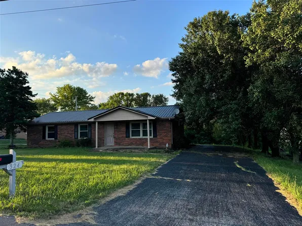 324 Cottage Dr, Scottsville, KY 42164