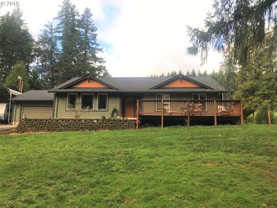 209 Rainey Dr, Drain, OR, 97435