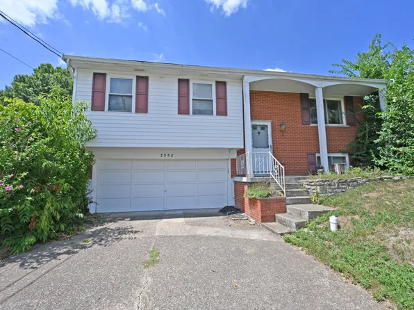 3558 Jacqueline Dr, Erlanger, KY 41018