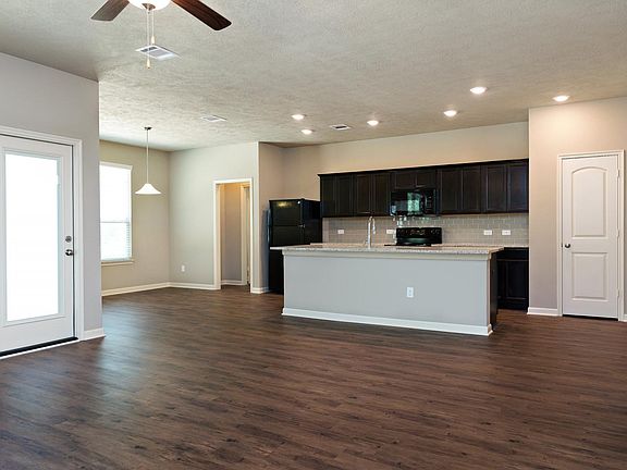 2nd image of 17320 Cedar Rock Ct #A